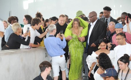 Cardi B estrella porno en alta definición galería