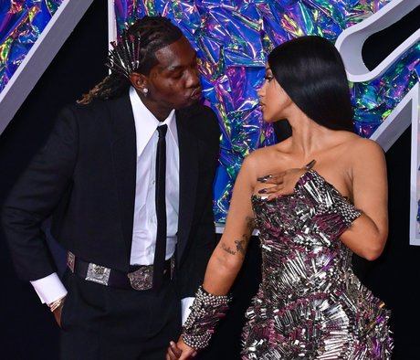 Cardi B star du porno gratuite galeries