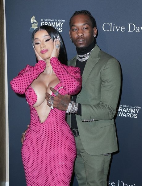 Cardi B star du sexe img