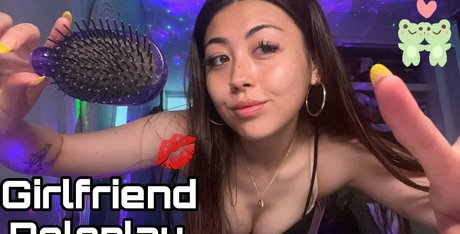 Angelic Lofi ASMR estrella porno perfecta imágenes