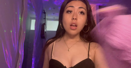 Angelic Lofi ASMR étoile photos