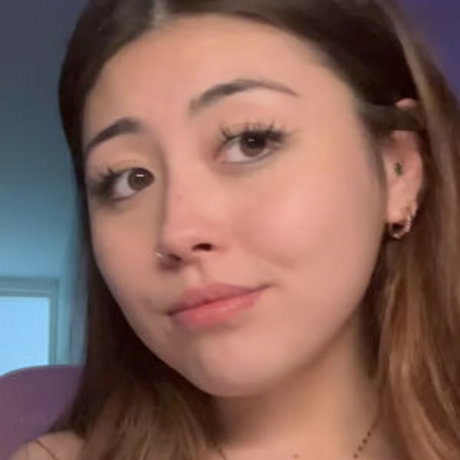 Angelic Lofi ASMR actriz de alta calidad fotos