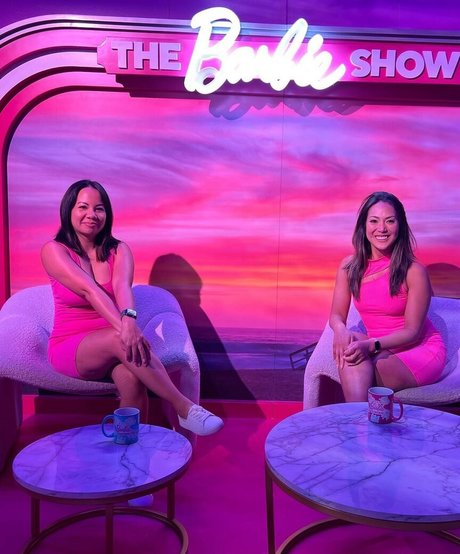 Team Amasian estrella porno exclusiva galería