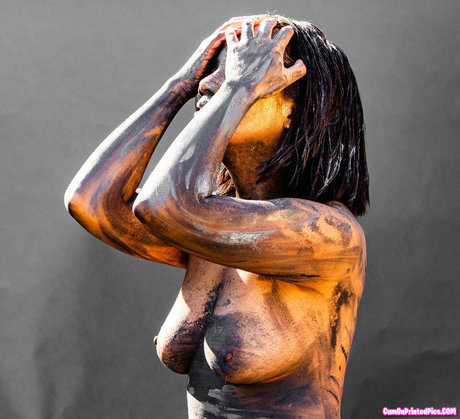 Team Amasian estrella porno bonita recopilación