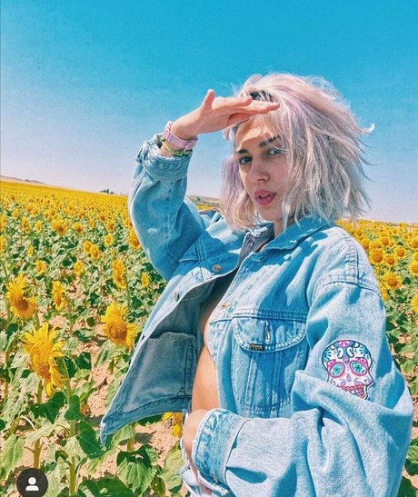 lapintoramarta arte modelo fotos