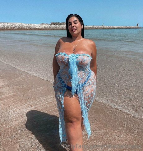 natalialozano haut étoile photo