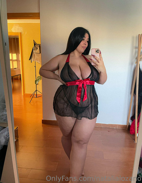 natalialozano modelo mejor imagen