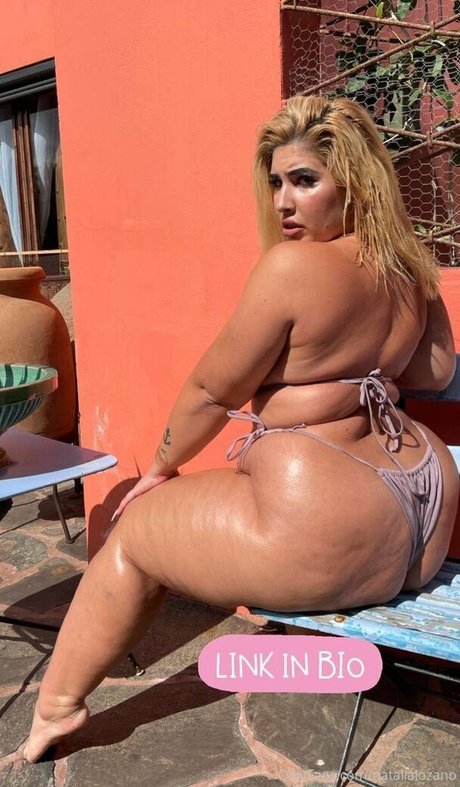 natalialozano jolie star du porno des photos