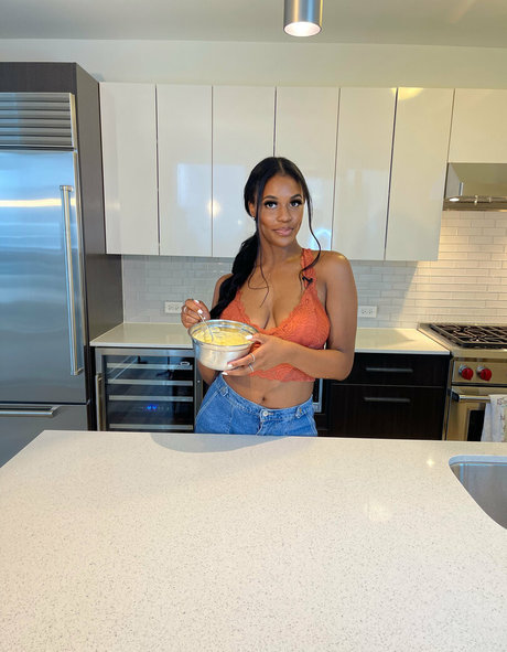 allyfromthesouth modèle xxx galerie