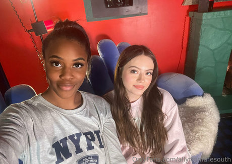 allyfromthesouth estrella porno de alta calidad archivo