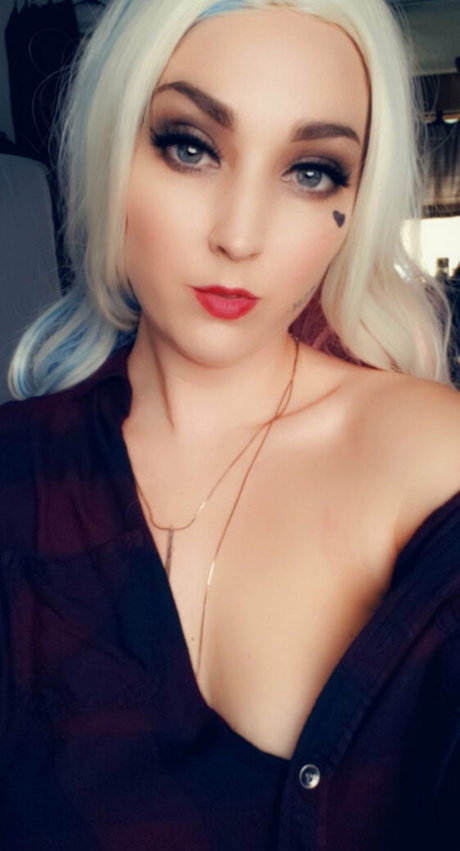 ojeniferann modèle parfait des photos