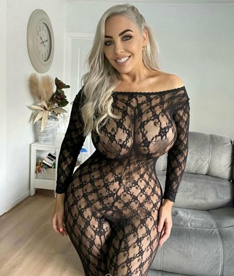 evieleana modèle hd photo