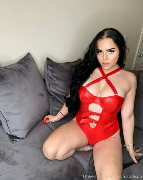 maddisonspage bonita modelo galería