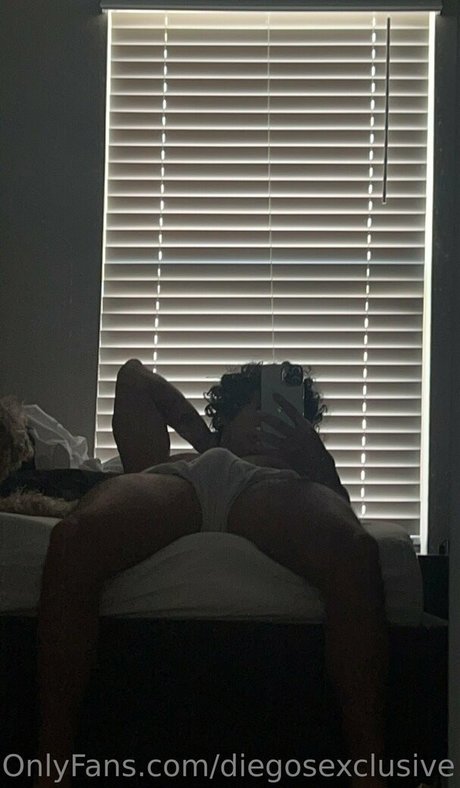 diegosexclusive model porn picture