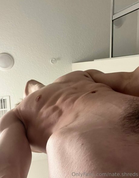 nate shreds perfect model gallery