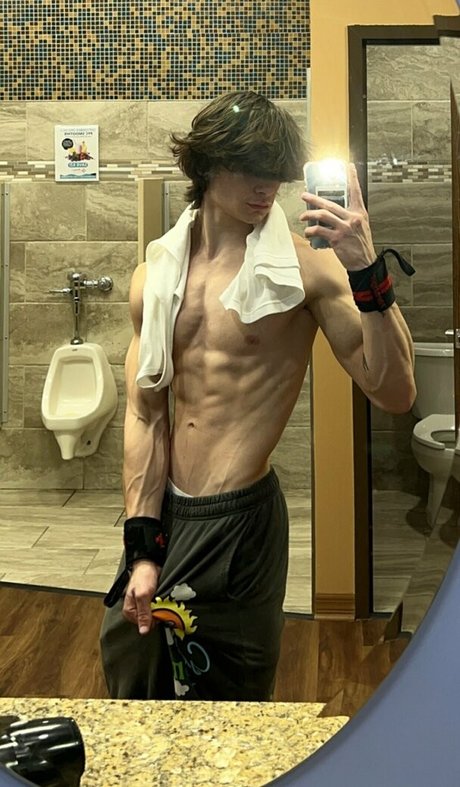 nate shreds adult model archive