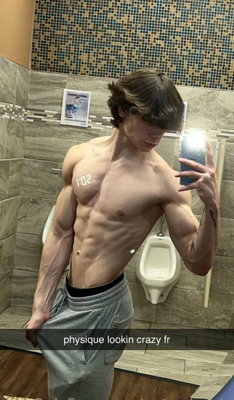 nate shreds Miniature