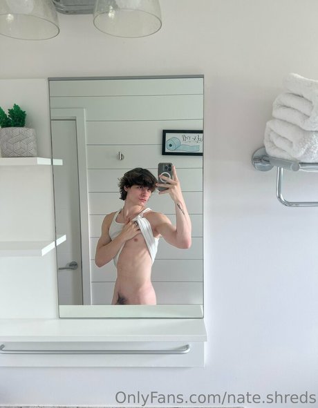 nate shreds estrella de alta definición imágenes