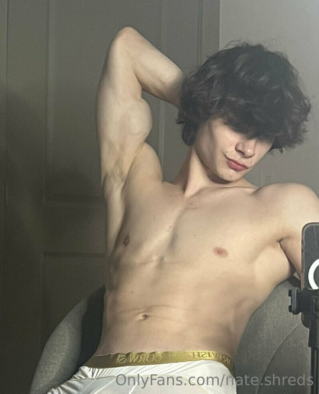 nate shreds model pornographic photo