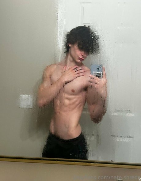 nate shreds modèle érotique photos