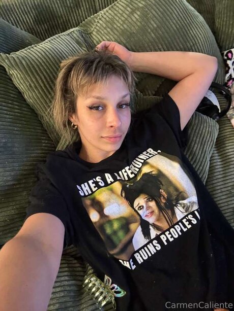 carmencalixxx actrice de grande qualité galeries