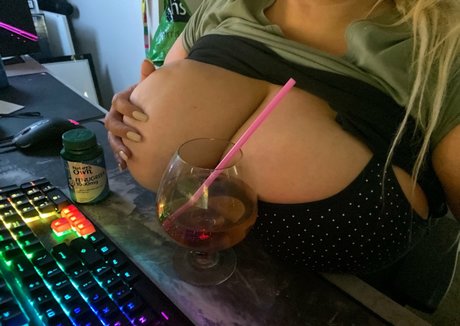 kayshablake modelo perfecto recopilación