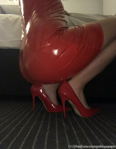 alissaquinn modelo atractivo imágenes