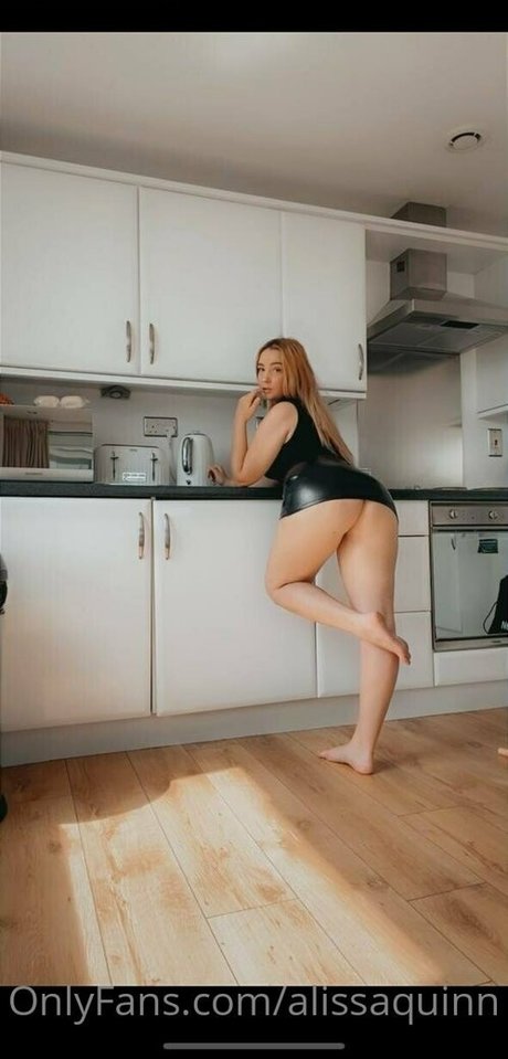 alissaquinn estrella porno hermosa imagen