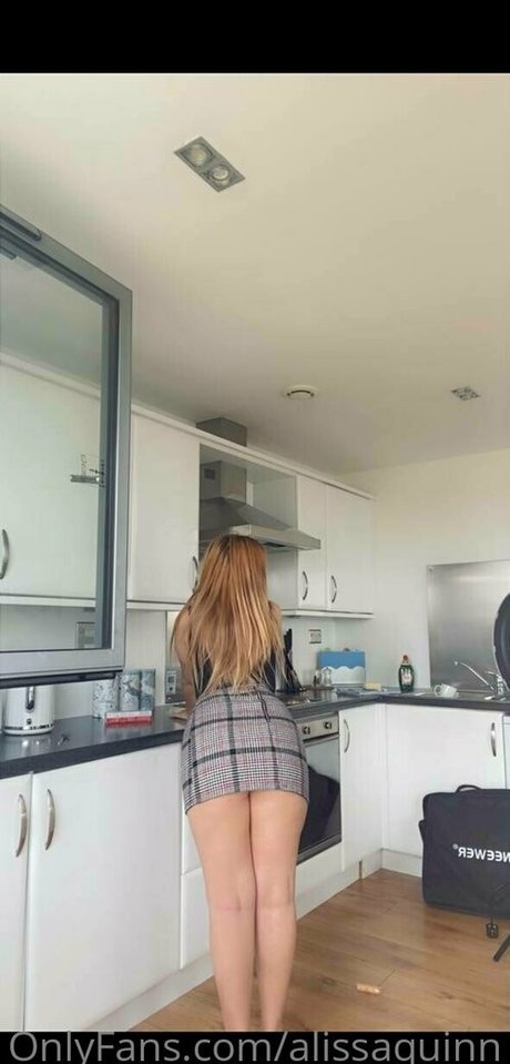 alissaquinn modèle meilleur archive