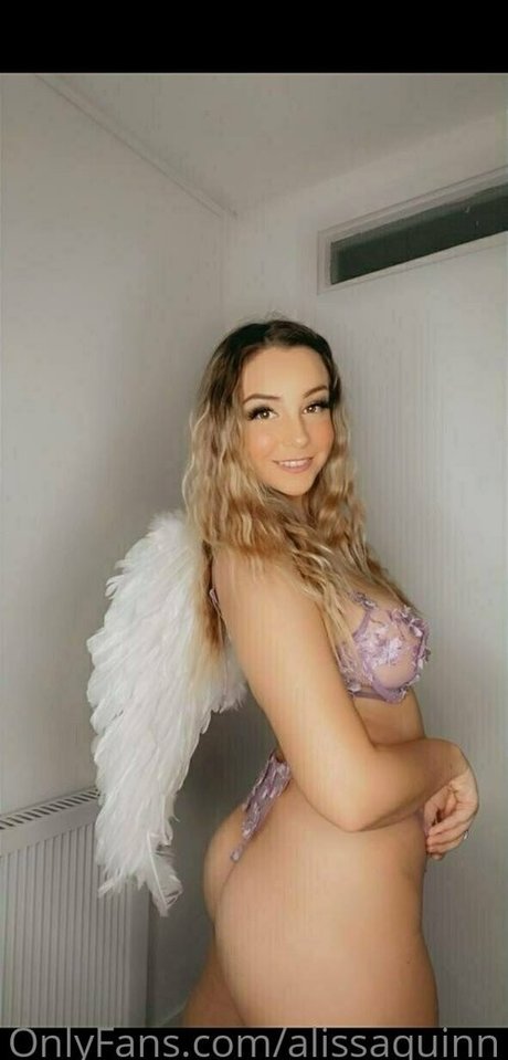 alissaquinn actrice galerie