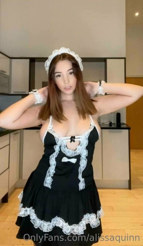 alissaquinn bonita estrella porno foto