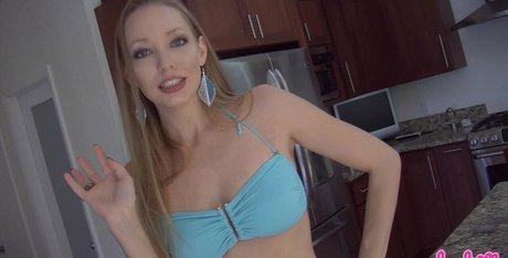 Sara Liz modelo xxx imagen