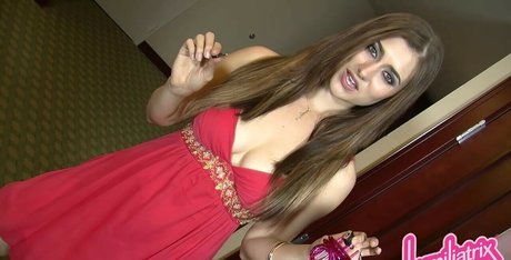 Tiffany Crystal hermosa estrella porno imágenes