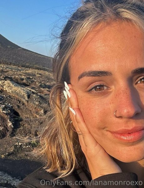 lanamonroexo modelo desnuda archivo
