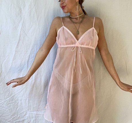 Veronica Desjardins modelo porno recopilación