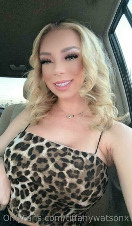 tiffanywatsonx actriz perfecta fotos