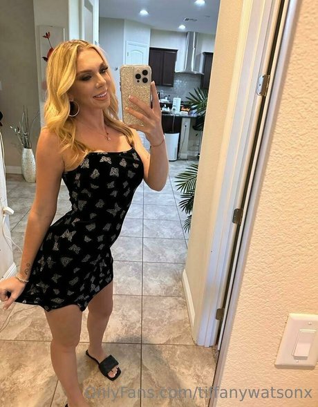 tiffanywatsonx actriz exclusiva foto