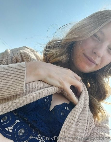 perkygrace modèle sexy images