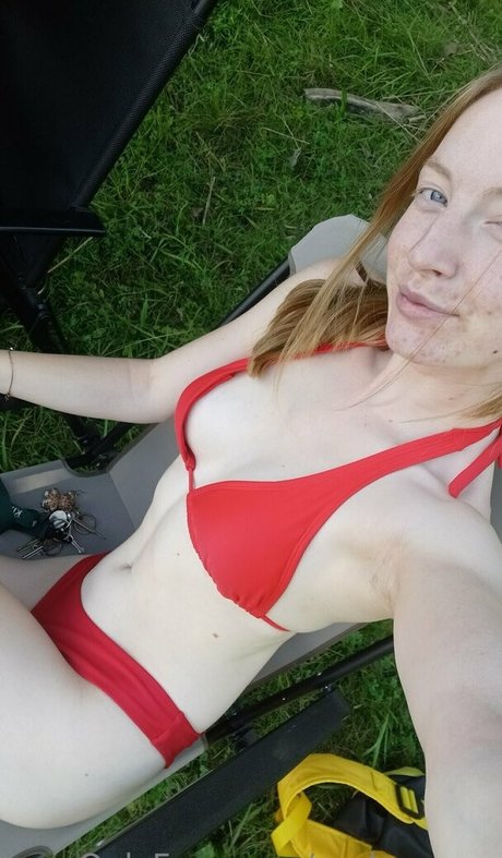 perkygrace modèle érotique galeries