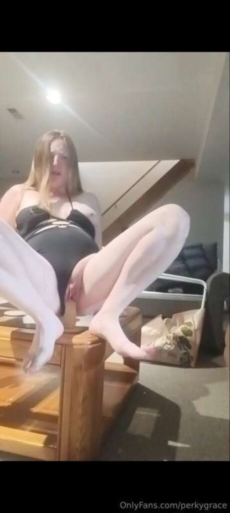 perkygrace estrella porno exclusiva recopilación