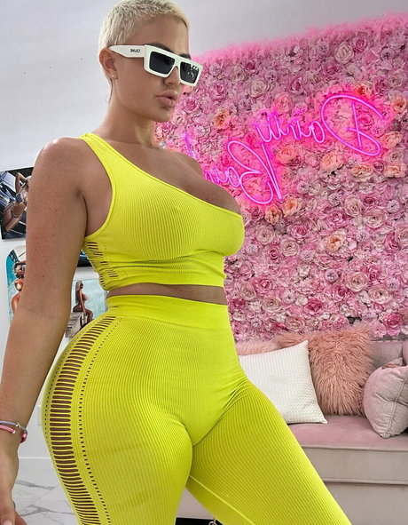 daniibanksvip art model picture