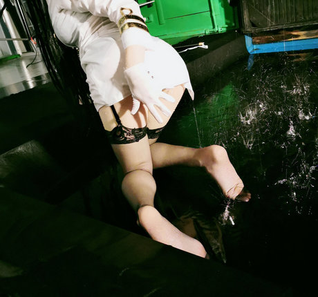 Kawaii Fox Tyan estrella porno xxx archivo