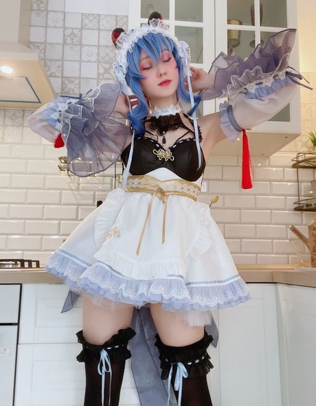 Kawaii Fox Tyan star du porno sexy galeries