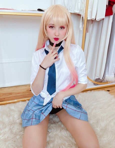 Kawaii Fox Tyan mejor estrella recopilación