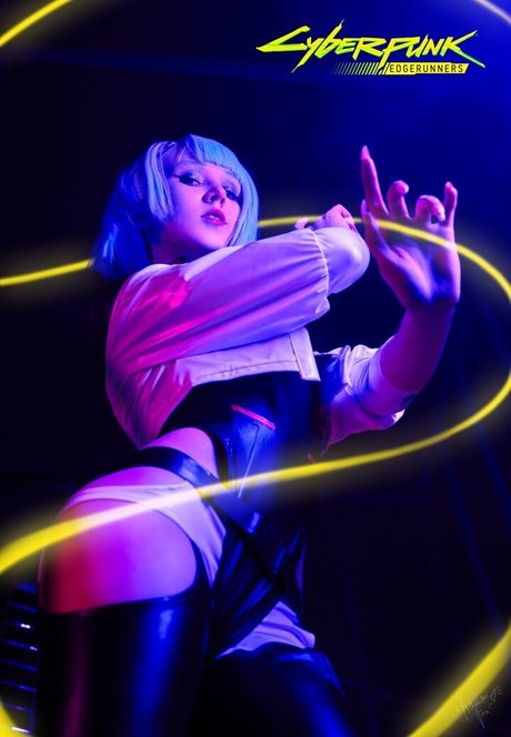 Kawaii Fox Tyan actrice porno image