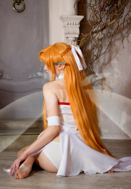 Kawaii Fox Tyan star du porno xxx archive