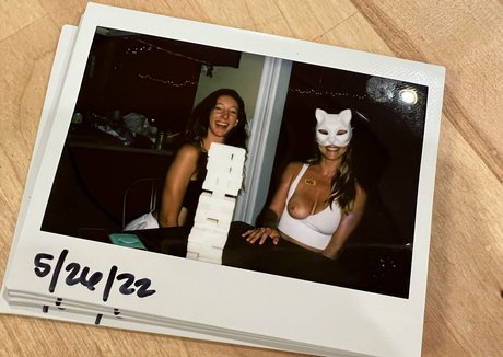 NakedBakers estrella agradable foto