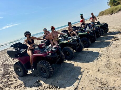 NakedBakers estrella hd imágenes