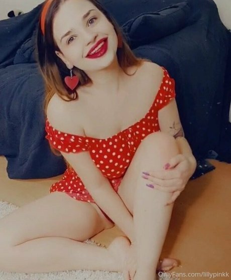 lillypinkk modelo libre galerías
