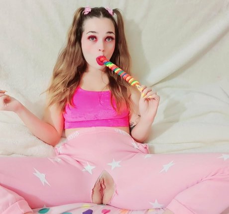 lillypinkk estrella porno caliente galerías